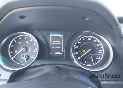 2018 Toyota Camry Se from USA, damaged, VIN 4T1B11HK3JU654028